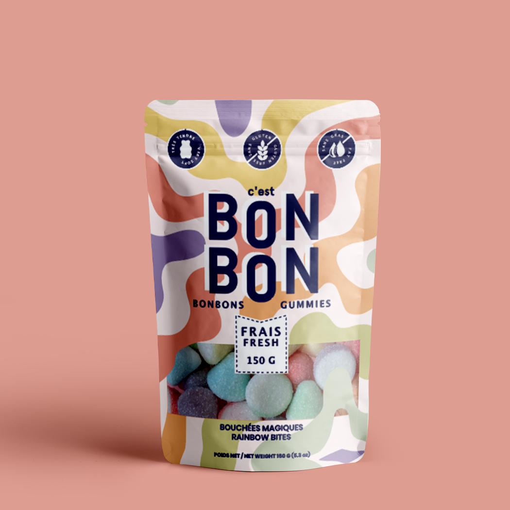 Bouchées Magiques