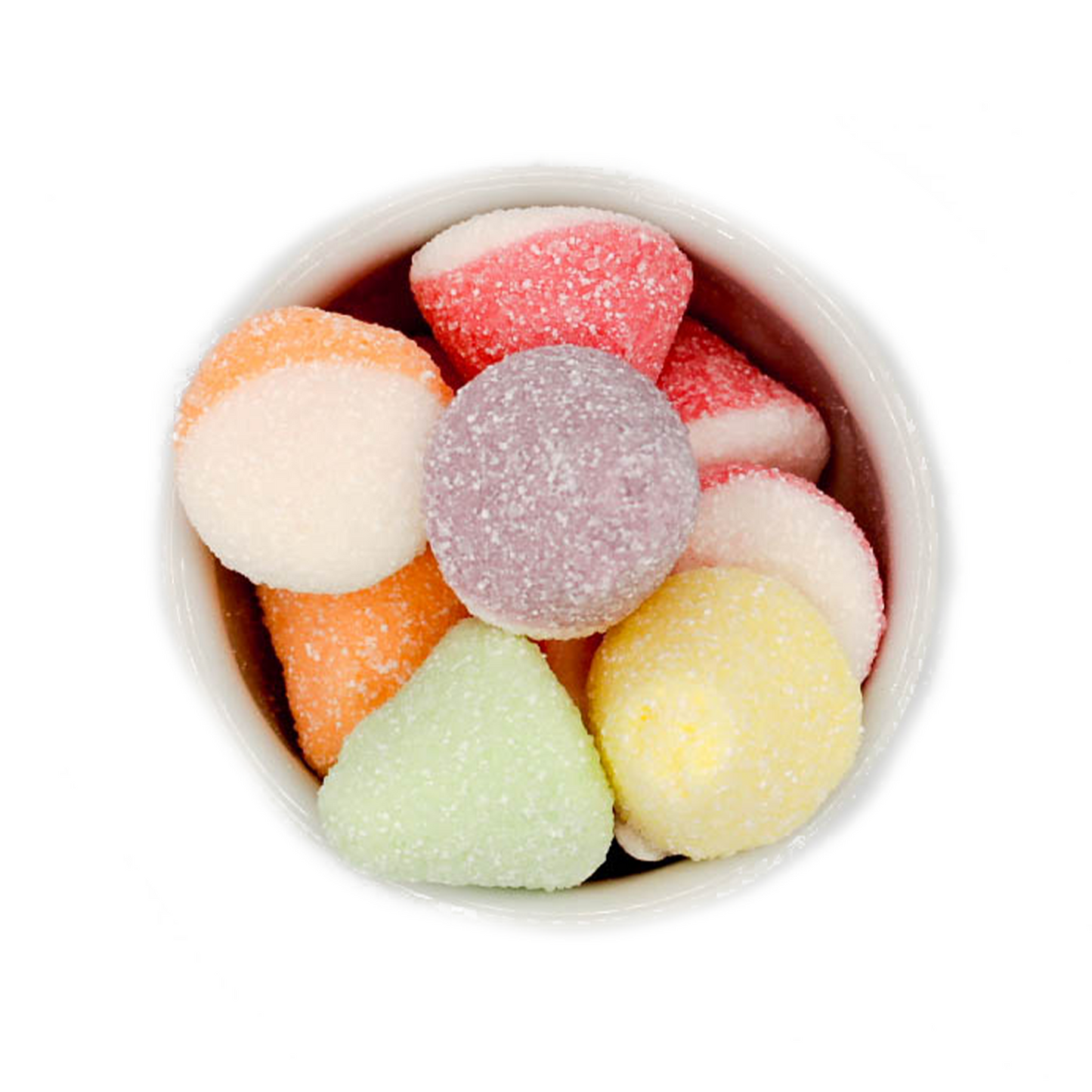 Bouchées Magiques
