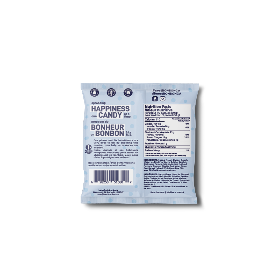 REFILL Seven Seas Mix