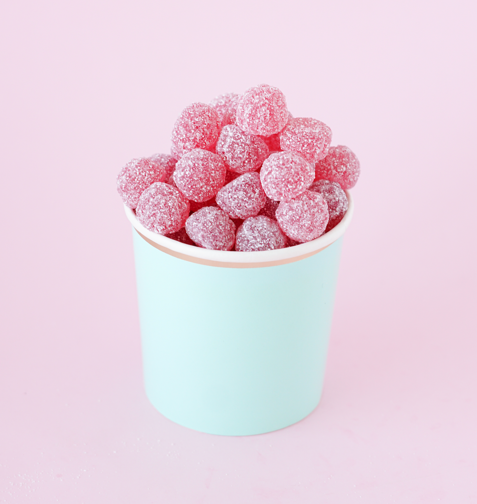 REFILL Forest Berries