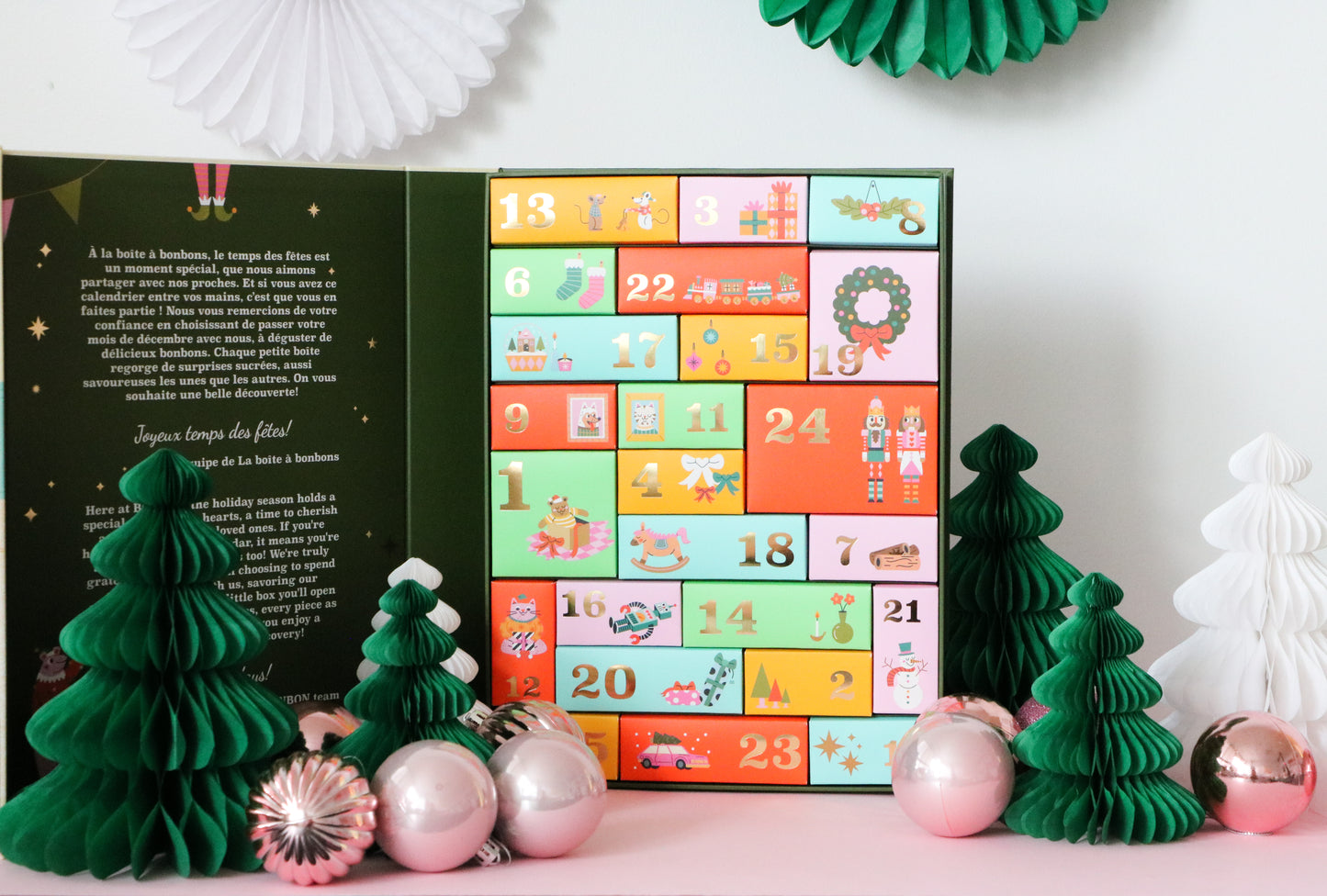 Advent Calendar